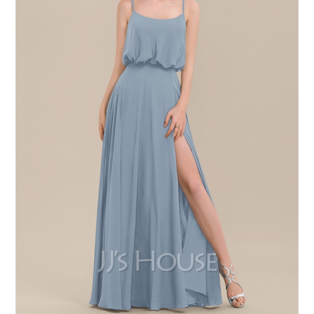 JJ’s House Bridesmaid Dress